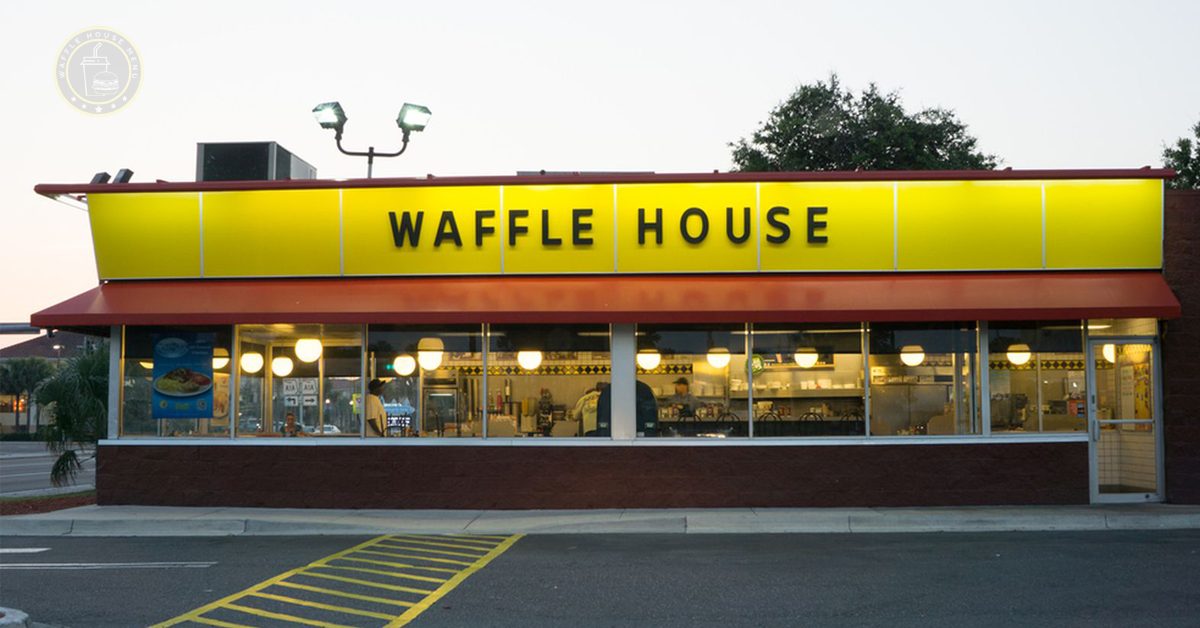 Is Waffle House Open on Christmas